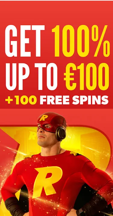 Rizk Casino